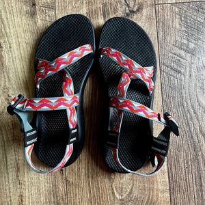 Women's Chaco Cloud Sandals